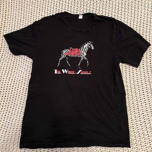 The White Stripes T-shirt